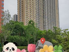 -迎泽公园