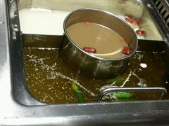 -巴奴毛肚火锅(广益哥伦布店)