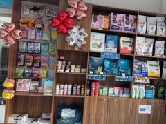 -心仪动物医院·牙专科·肿瘤·心脏科(西客站院)