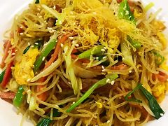-大咀港式茶餐厅(恒泰店)