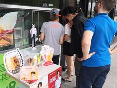 -肯德基(京广桥店)