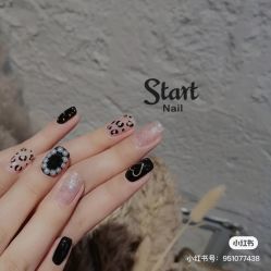 -妙睫屋日式美甲美睫