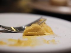 红薯泥mascarpone-EGoN
