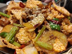 -避风塘(江桥万达店)