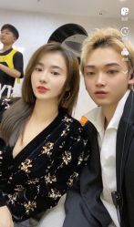 -东秀护肤造型