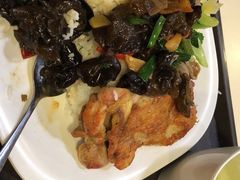 -家乐缘·自选快餐(上林店)