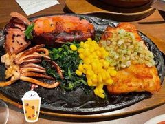 -必胜客(兴旺店)
