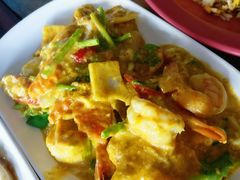 -Doo Dee Thai Food(Issan/Isaan/Esan)