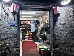 -柠静私家菜(石板巷店)