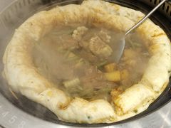 -满兴咱妈烀饼铁锅炖(兰州北街店)