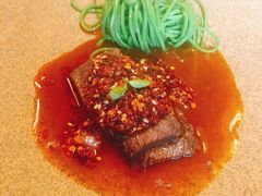 -鱼桥巷·美学川菜