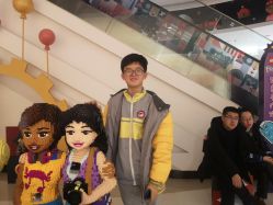 -LEGO(国贸商城店)