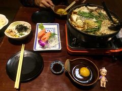 -胜代日本料理(云程巷小区店)