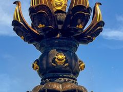 -灵山胜境