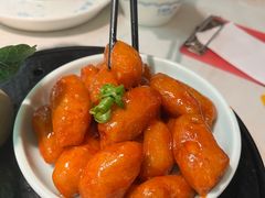 -花椒俏川菜小馆(南海万达店)