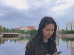 -龙舟池