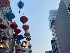 -春熙路步行街