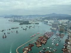 -天龙轩(香港丽思卡尔顿酒店)