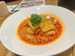 -新白鹿餐厅(爱琴海购物中心店)