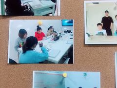 -槿言教育·雅思托福·国际教育·小语种培训留学中心(观音桥店)