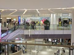 -百丽宫影城(ifc商场店)