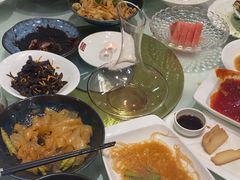 -金时代顺风大酒店(爱琴海购物中心店)