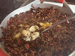 -辣婆婆(航天桥店)