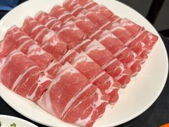 -将台涮肉(酒仙桥店)