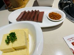 -浩爷羊蝎子火锅(望京店)