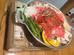 -恩你小木屋·韩式料理(假日广场店)