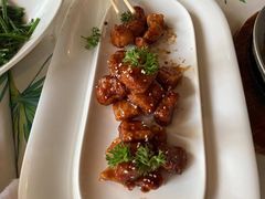 -白云中餐厅·粤菜·亚龙湾喜来登度假酒店