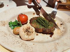 -王品牛排(郑州大卫城店)