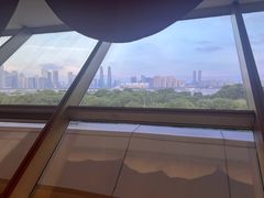 -杭州国际会议中心洲际酒店-原素全日餐厅(解放东路店)