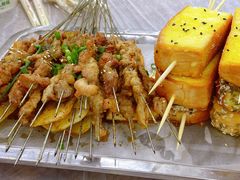 -小民大排档(马场角横路店)