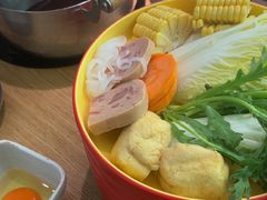 -沼津港精致料理·寿喜烧·烧鸟(青浦宝龙广场日料榜单店)
