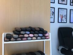 -三叶眼镜城(青云路店)