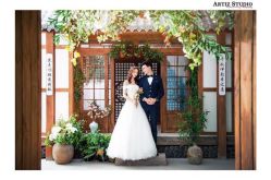 -韩国艺匠ARTIZ STUDIO(博览中心店)