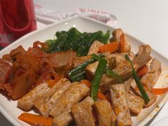 -海底捞火锅(外滩店)