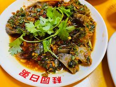 -桂园白粥·潮汕老味道