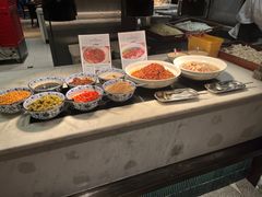 -上海雅居乐万豪侯爵酒店