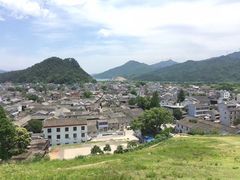 -前童古镇
