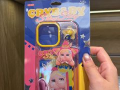 -泡泡玛特POPMART(合生汇店)