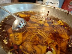 -洞庭鱼香(万科店)