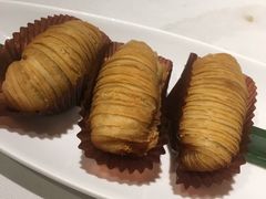 -潮福城大酒楼·潮味粤品·港式点心(湖滨北路店)