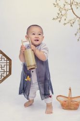 -施华洛婚纱摄影会所(范阳中路店)