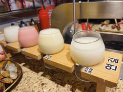 -大头叔烤鸡爪·朝鲜族烤串(天池路店)