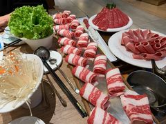 -盛武肥牛·清真海鲜火锅(昆区店)