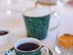 -上海和平饭店-华懋阁 The Cathay Room