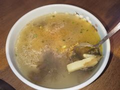 彝家酸菜洋芋汤-阿斯牛牛·凉山菜(新会展店)