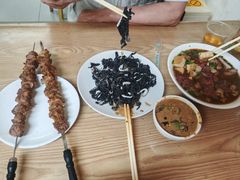 -胖子卤煮